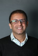 Dr. Shehzad Ali